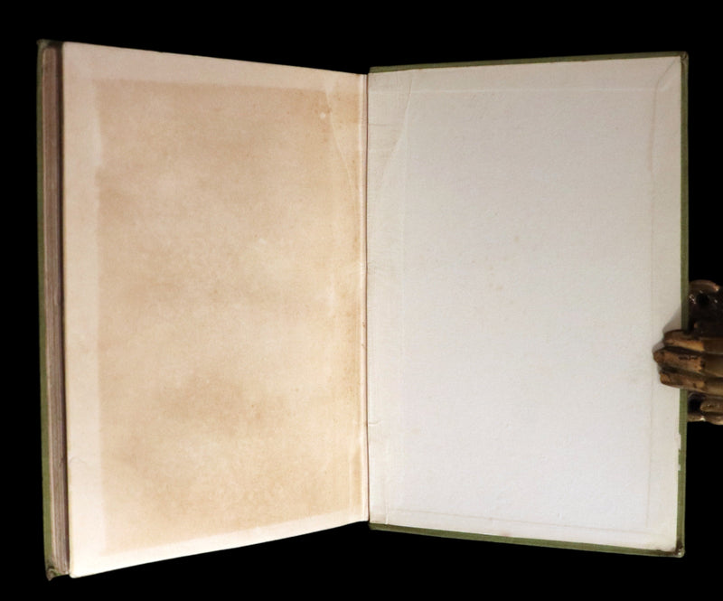 1894 Scarce First Edition - MORE CELTIC FAIRY TALES by Joseph Jacobs Illustrated by John D. Batten.