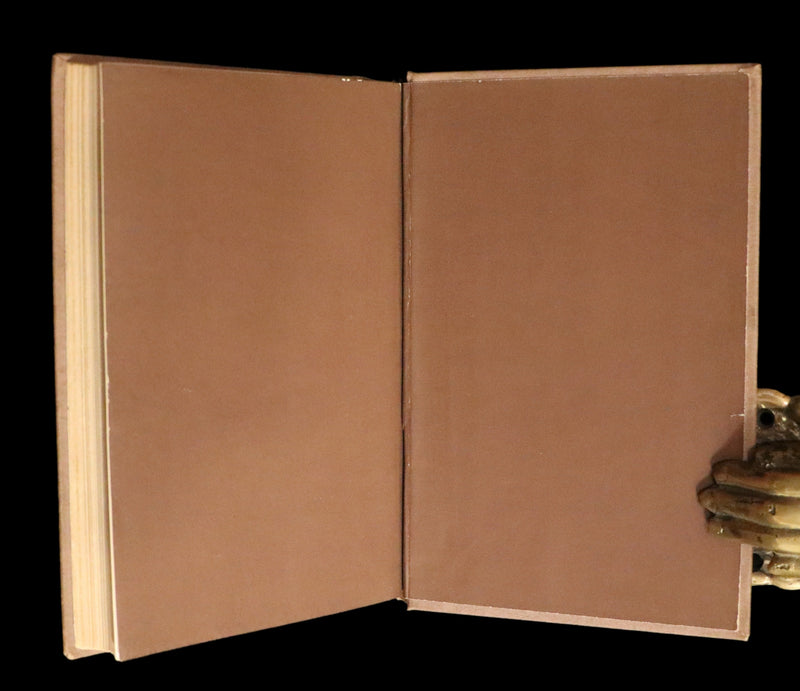 1877 Scarce Edition - Hans Christian Andersen - THE LITTLE MATCH GIRL and Other Fairy Tales. Illustrated.