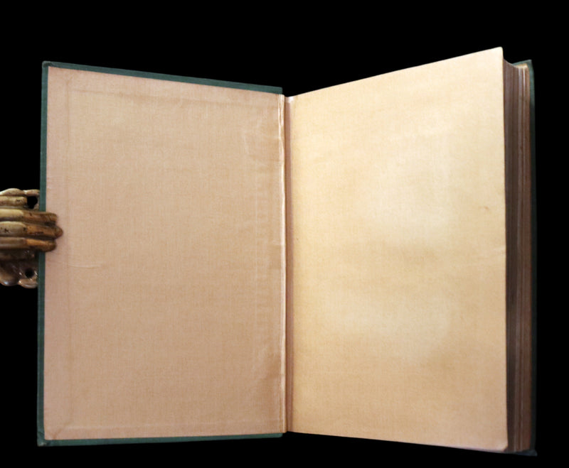 1914 Scarce Gardening Book - ROSES AND ROSE GARDENS by Walter P. Wright.