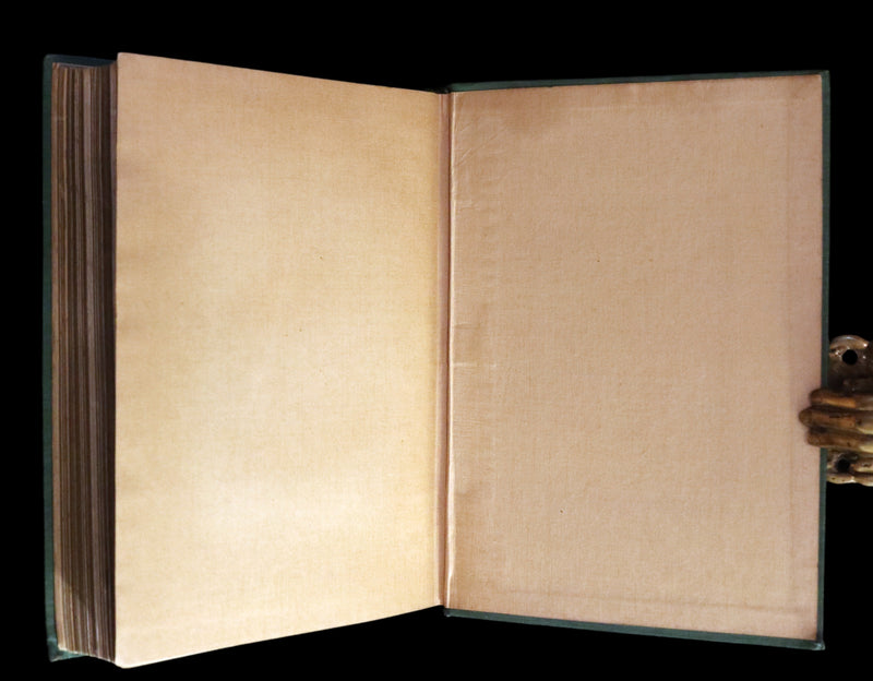 1914 Scarce Gardening Book - ROSES AND ROSE GARDENS by Walter P. Wright.