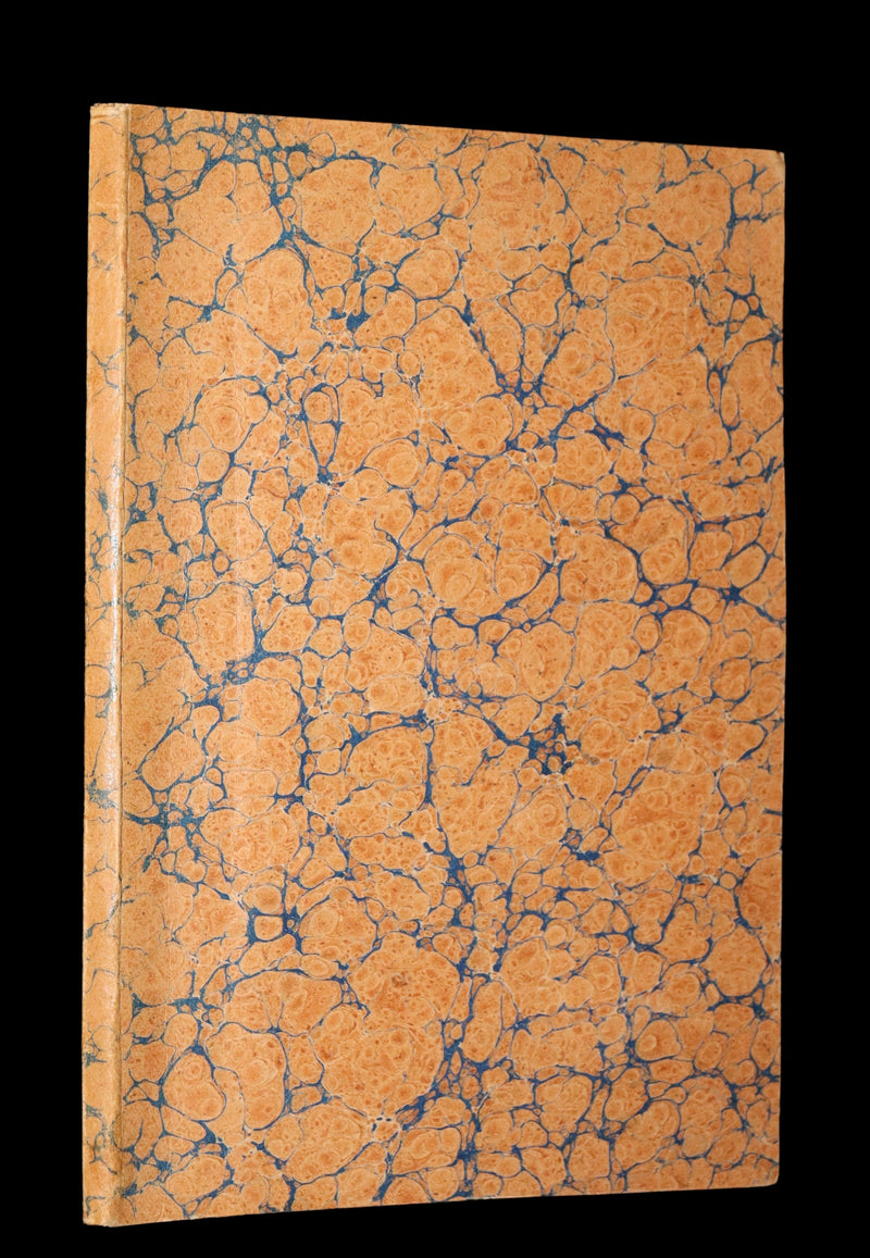 1840 Scarce 1609 Pamphlet - A Search for Money, or The Lamentable Complaint for the Loss of the Wandering Knight by William Rowley.