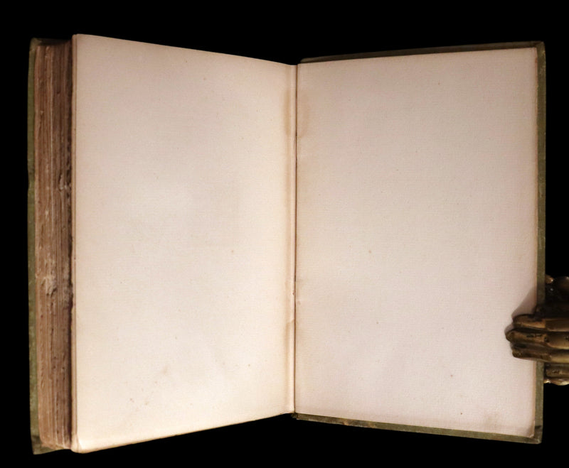 1895 Scarce First US Edition - The WOOD BEYOND THE WORLD by Pre-Raphaelite William Morris.