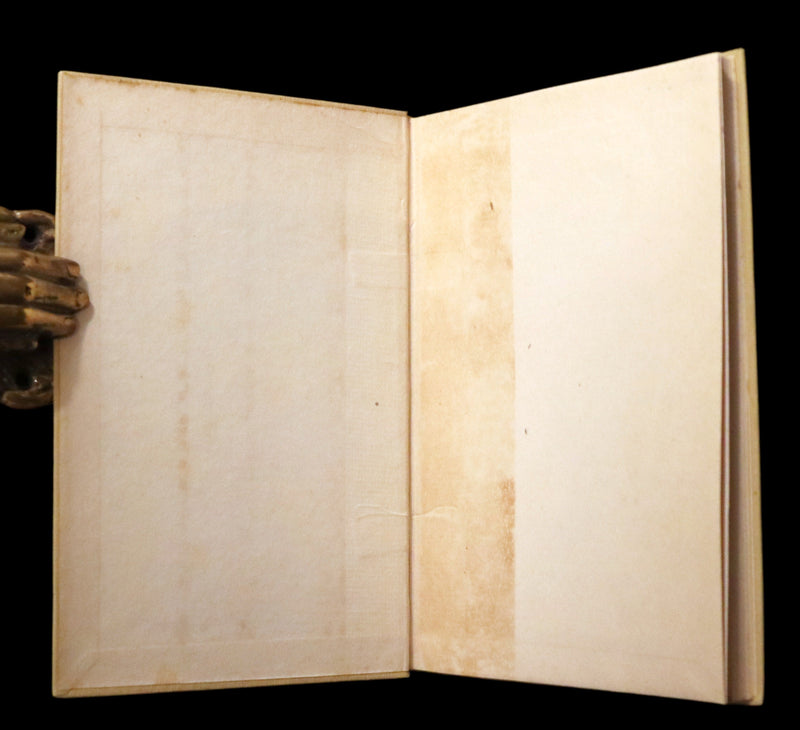 1927 Rare First Edition - THE KINGDOM OF FAERIE (Fairies) by Geoffrey Hodson. Sylphs, Gnome, Deva, Brownies, Mannikins,...