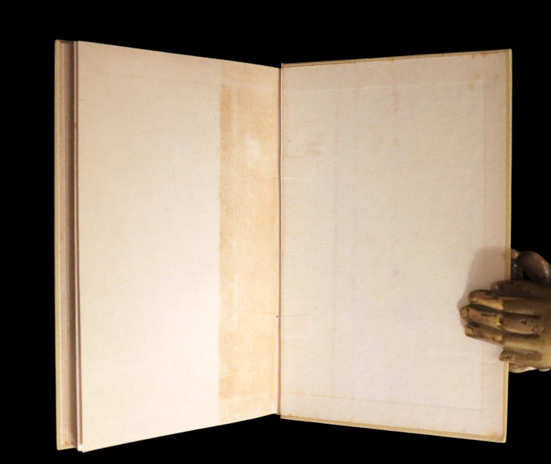 1927 Rare First Edition - THE KINGDOM OF FAERIE (Fairies) by Geoffrey Hodson. Sylphs, Gnome, Deva, Brownies, Mannikins,...