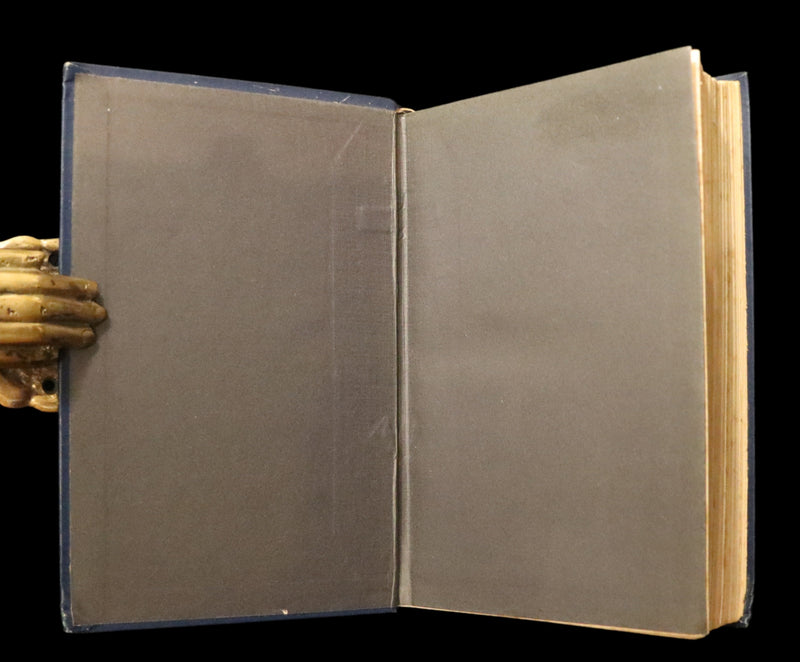 1910 Rare Book ~ THE FAERY QUEEN and her Knights, Stories from Spencer By A. J. Church. Illustrated.