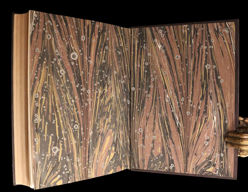 1905 Rare First Edition - King Arthur Tales, THE STORY OF THE CHAMPIONS OF THE ROUND TABLE by Howard Pyle.