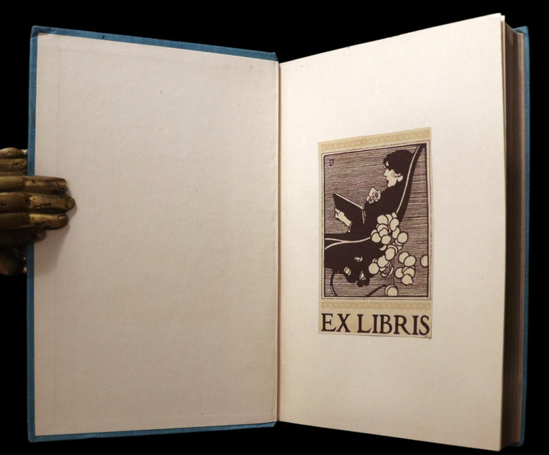 1900 Rare Book - The MEMOIRS of SHERLOCK HOLMES by Arthur Conan DOYLE. Illustrated.