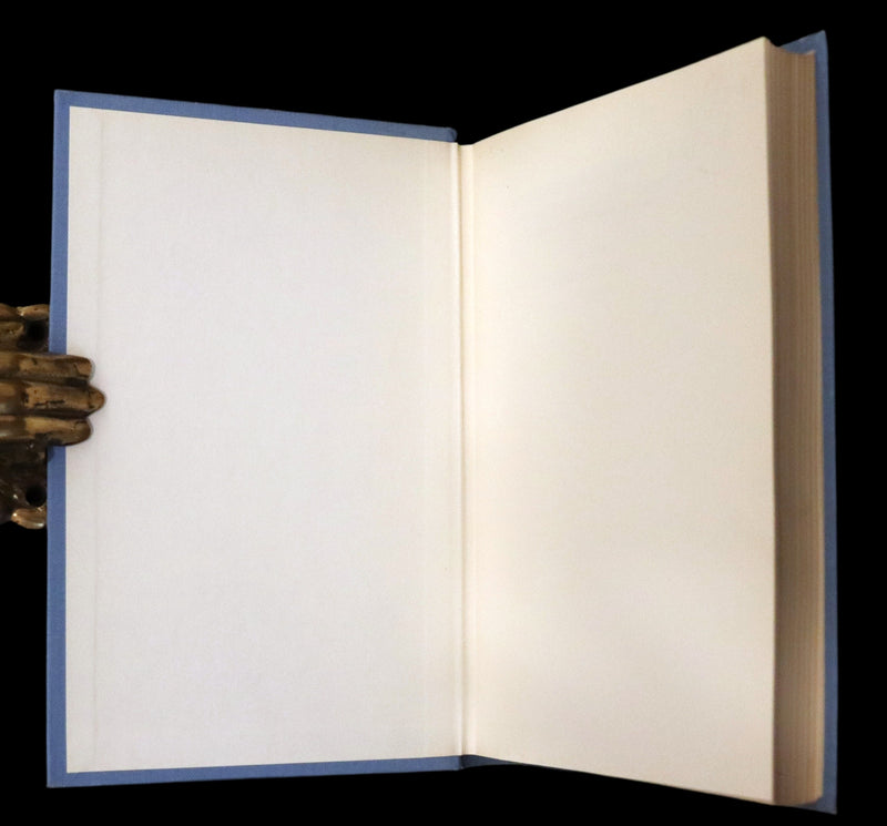 1966 Scarce Complete Book Set - Remembrance of Things Past (À la recherche du temps perdu) by Marcel Proust. Illustrated.