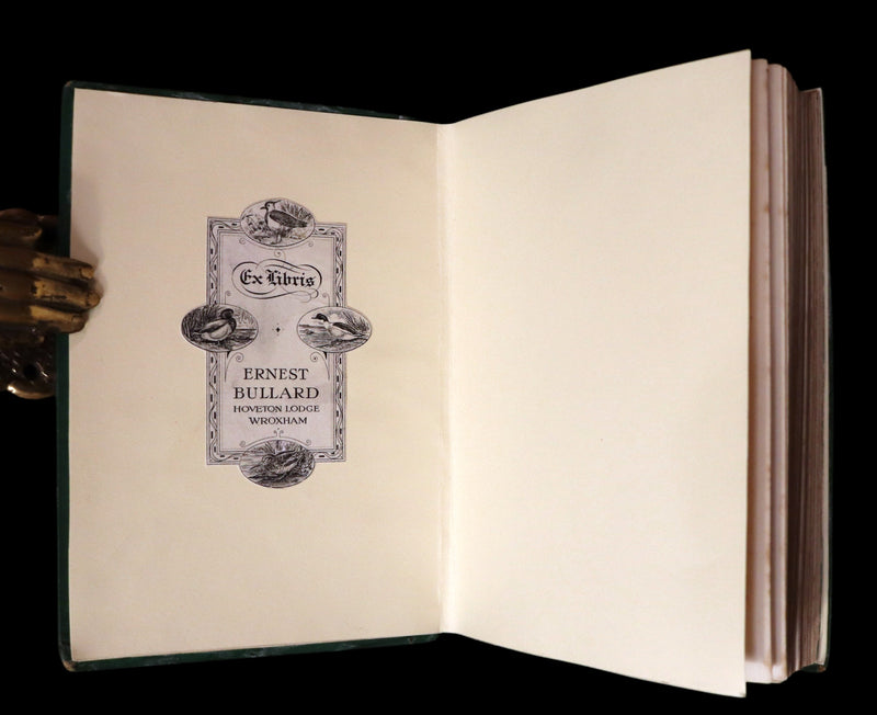 1875 Rare Second Edition - JULES VERNE - Dr. Ox's Experiment and Other Stories.