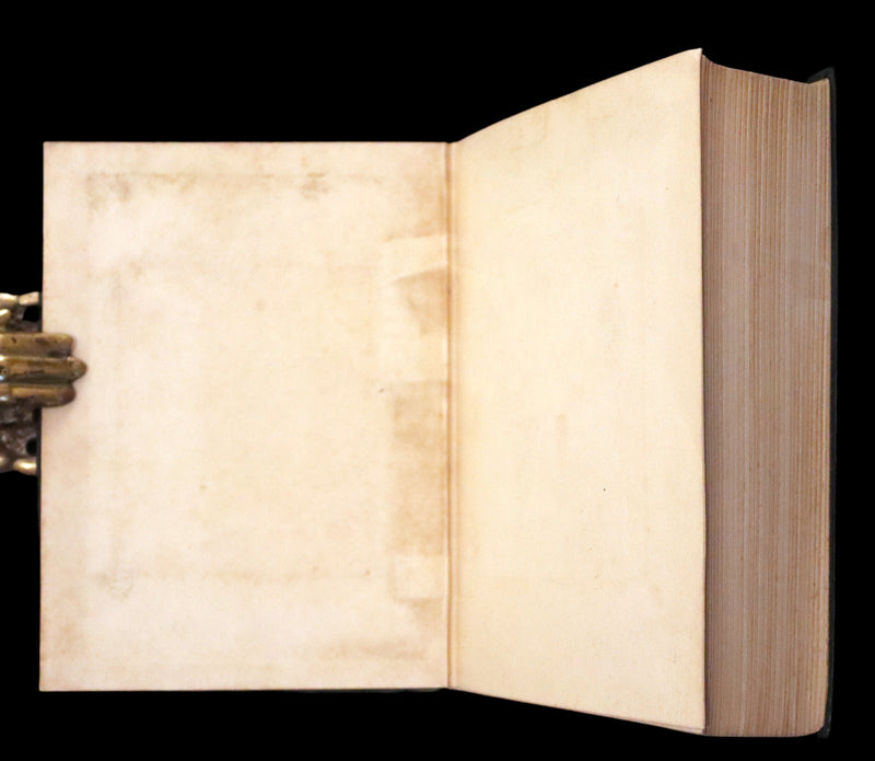 1930 Rare First Edition - MOBY DICK or The Whale by Melville, illustrated by Rockwell Kent.