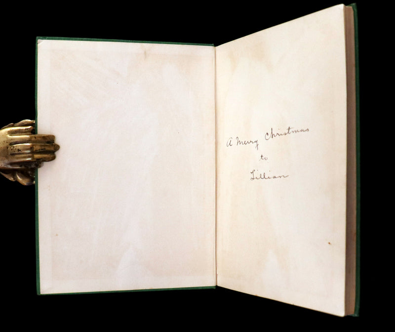 1900 Scarce Edition - Little Red Riding Hood and Other Fairy Tales. Illustrated.