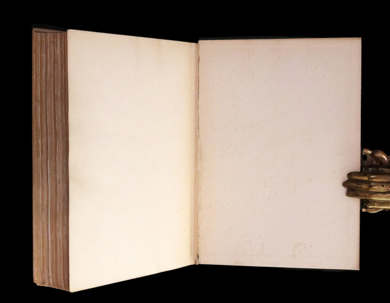 1917 Rare 1st Edition - ROMANCE of KING ARTHUR and His KNIGHTS of the Round Table illustrated by RACKHAM.