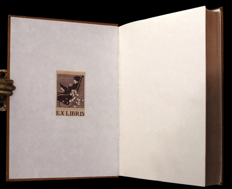 1907 Rare First Edition - King Arthur Tales, THE STORY OF Sir LANCELOT and his COMPANIONS by Howard Pyle.