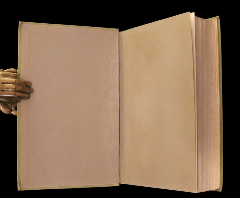 1912 Rare First Edition - Ancient Greece CLASSIC MYTH AND LEGEND by A. R. Hope Moncrieff.