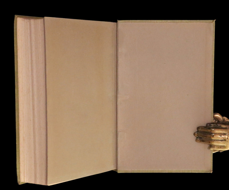 1912 Rare First Edition - Ancient Greece CLASSIC MYTH AND LEGEND by A. R. Hope Moncrieff.