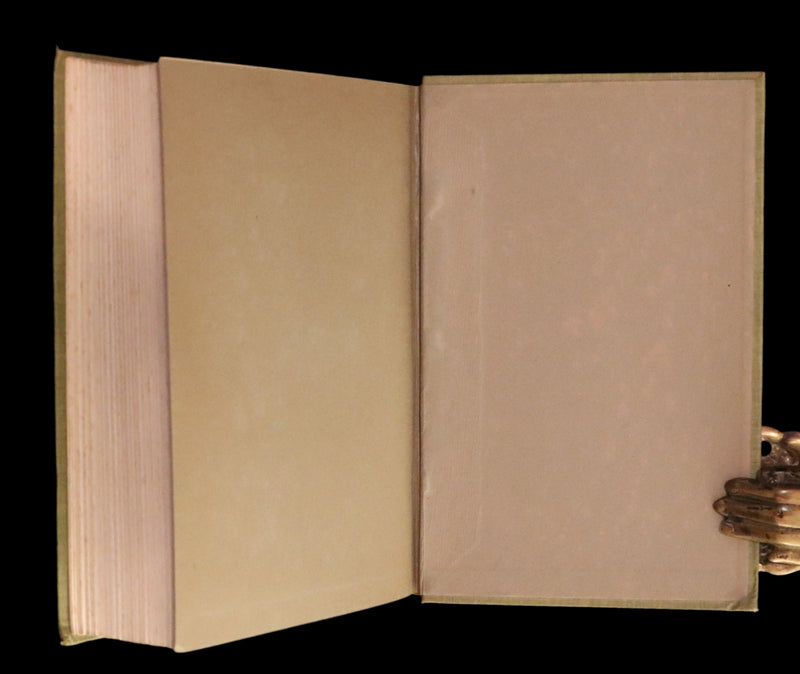 1912 Rare First Edition - ROMANCE and LEGEND of CHIVALRY by A. R. Hope Moncrieff.