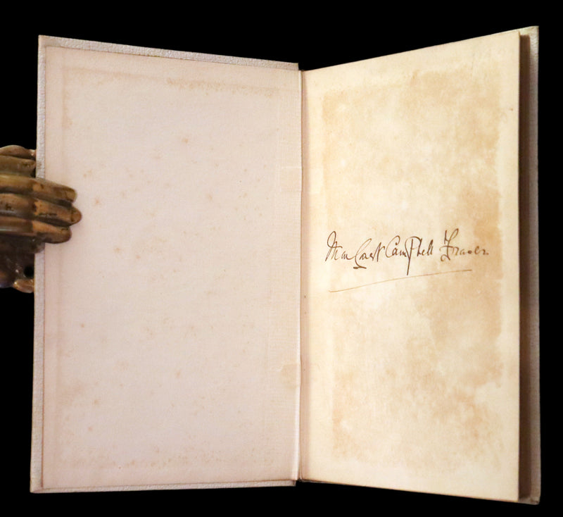 1899 Scarce Vaudeville Theatre Edition - ALICE'S ADVENTURES IN WONDERLAND by Lewis Carroll.