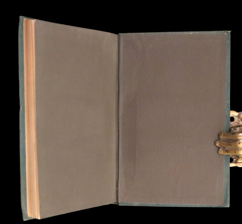 1890 Scarce First Edition - IRISH FAIRY TALES by Edmund Leamy. Illustrated.