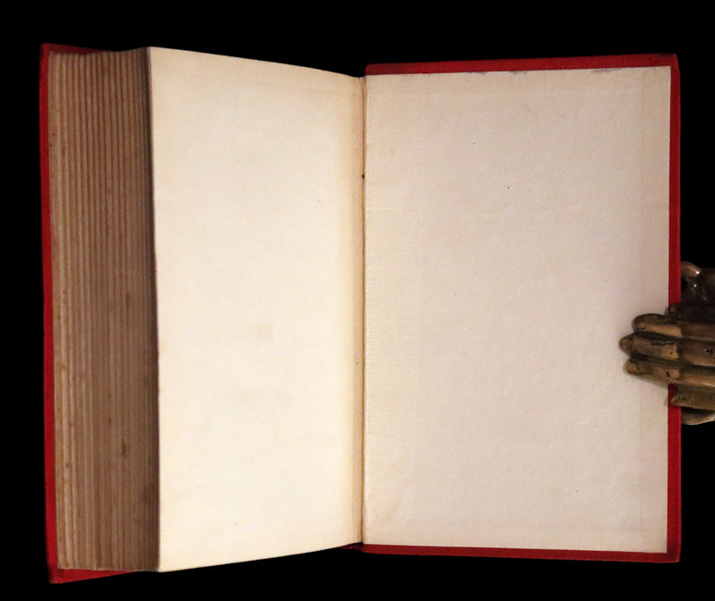 1927 Rare Early Edition - JULES VERNE, The Lighthouse at the End of the World.
