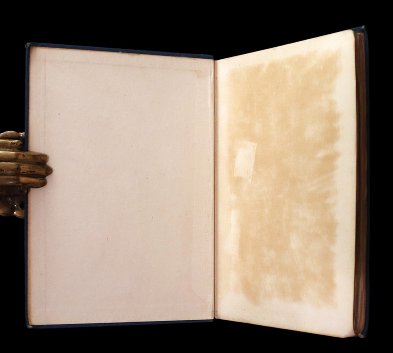 1899 First Edition - The Story of Lewis Carroll. Told for young people by the real Alice in Wonderland, Miss Isa Bowman.