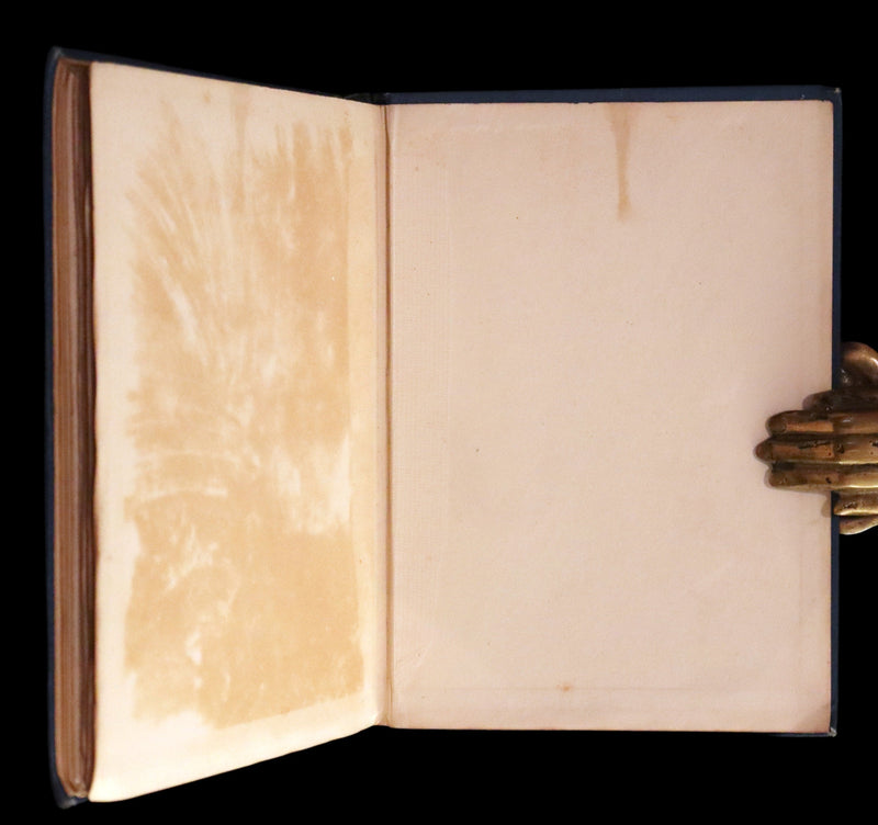 1899 First Edition - The Story of Lewis Carroll. Told for young people by the real Alice in Wonderland, Miss Isa Bowman.