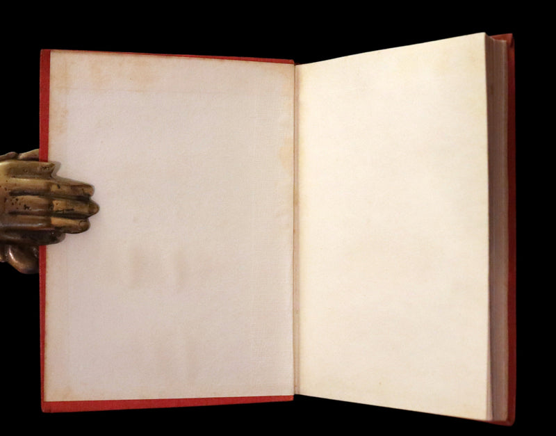 1916 Scarce Edition - Alice's Adventures in Wonderland illustrated by Harry Rountree.