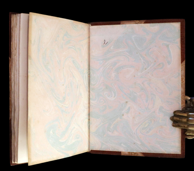 1922 Scarce Bayntun First Limited Edition - Sonnets From the Portuguese, love sonnets by Elizabeth Barrett Browning illustrated by Louise Gaston.