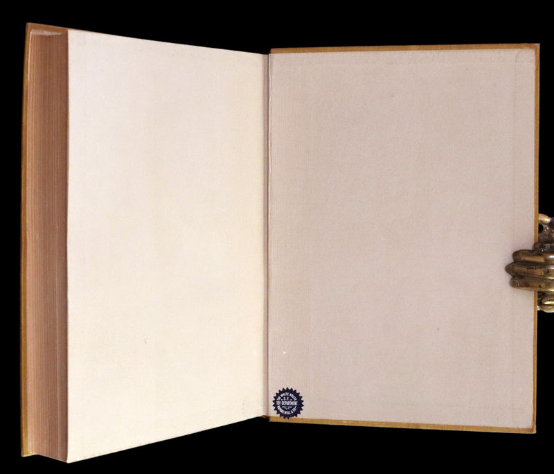 1905 Rare First Edition - King Arthur Tales, THE STORY OF THE CHAMPIONS OF THE ROUND TABLE by Howard Pyle.