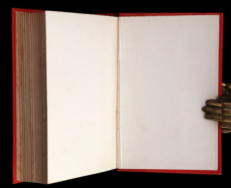 1927 Rare Early Edition - JULES VERNE, The Lighthouse at the End of the World.