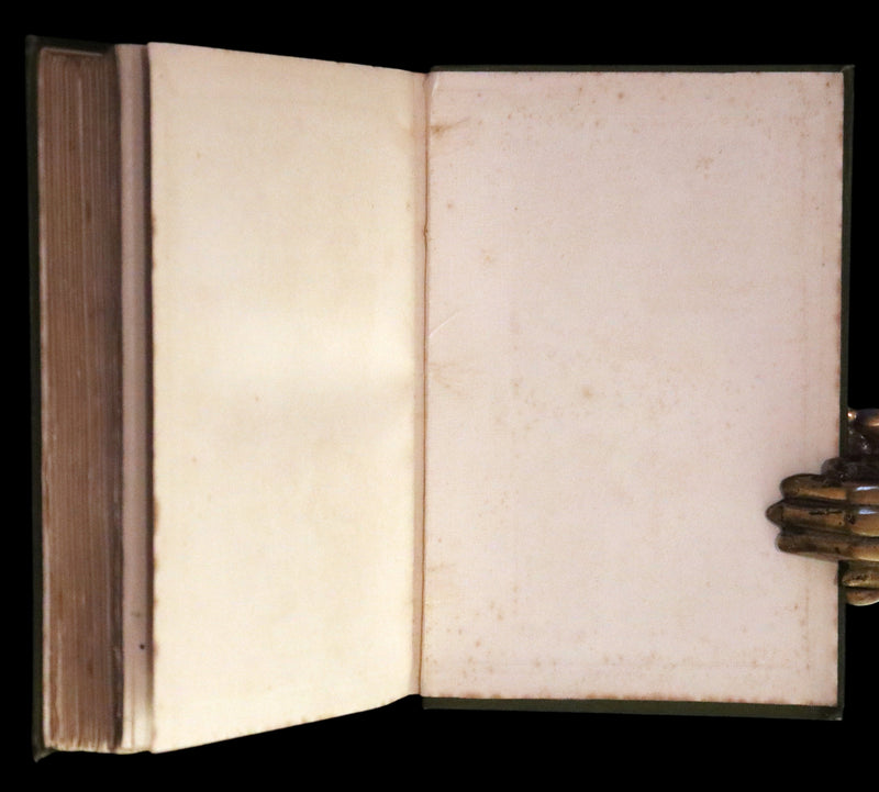 1891 Rare Edition - PRIDE AND PREJUDICE by Jane Austen.