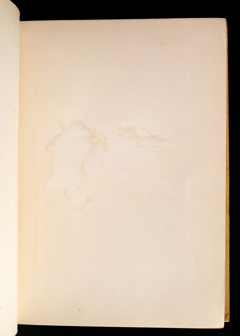 1915 Scarce First Edition - Alice's Adventures in Wonderland illustrated by Albert Edward Jackson.