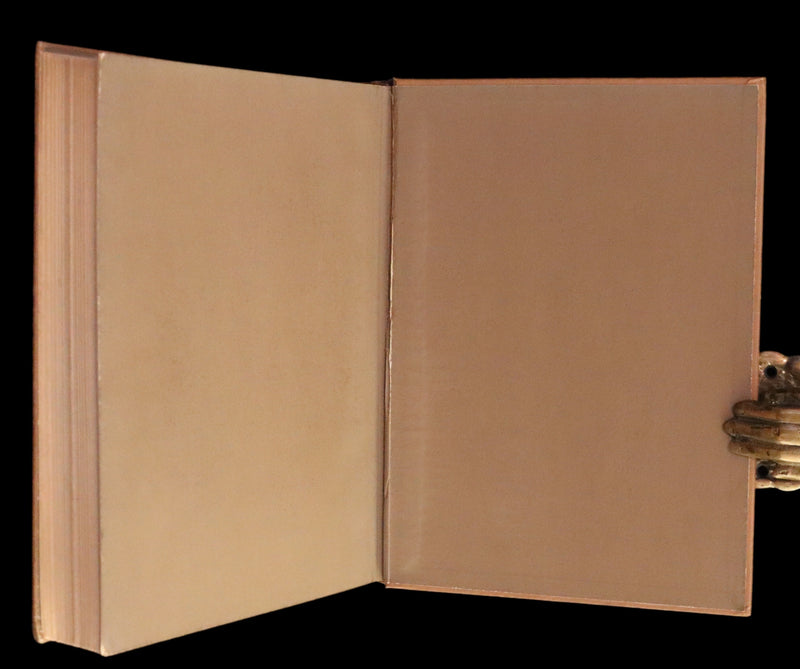 1909 Rare Book - The Merry Adventures of ROBIN HOOD illustrated by Howard Pyle.