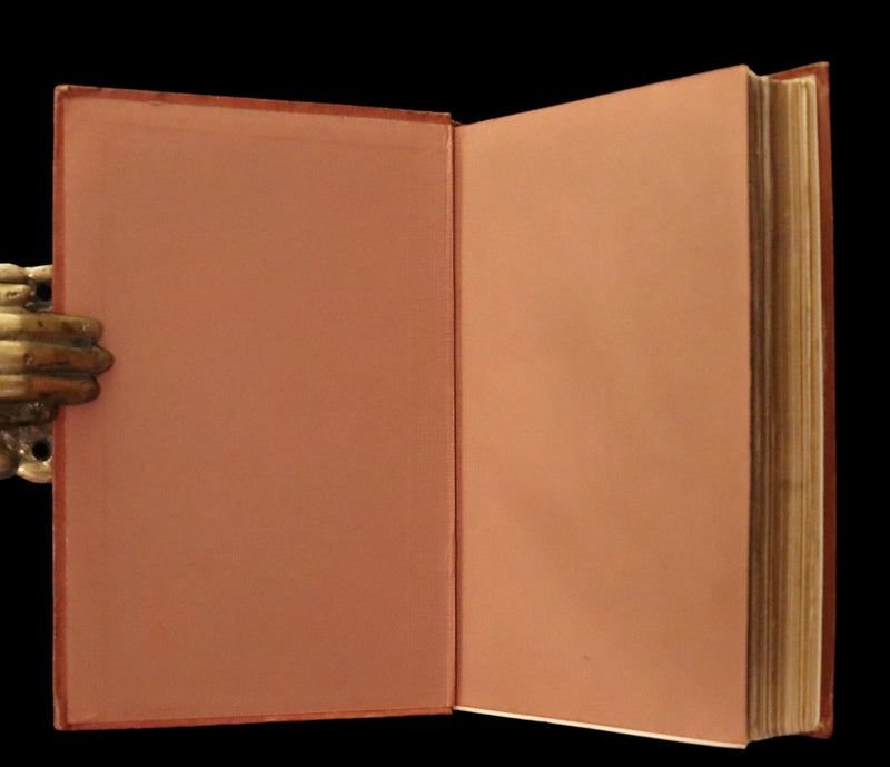 1867 Scarce First Edition ~ AMONG THE SQUIRRELS by Mrs. Denison, Illustrated by Griset & engraved by Dalziel Brothers.