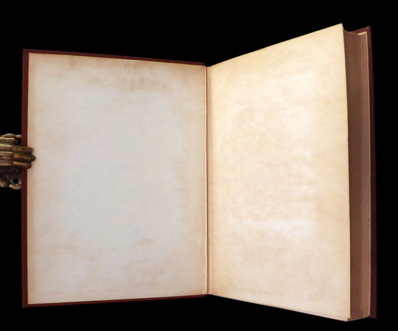 1910 Rare First Edition - EDMUND DULAC'S SLEEPING BEAUTY and Other Fairy Tales. Illustrated.