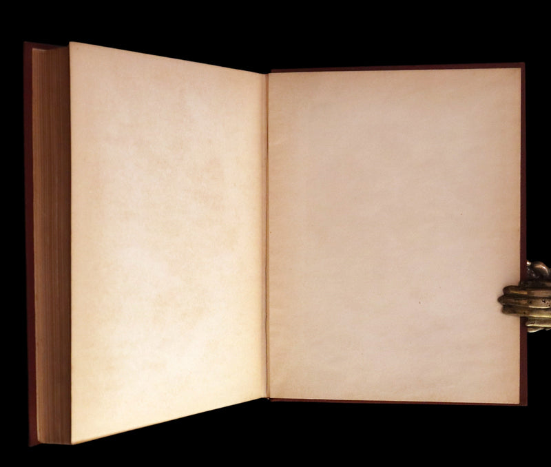 1910 Rare First Edition - EDMUND DULAC'S SLEEPING BEAUTY and Other Fairy Tales. Illustrated.