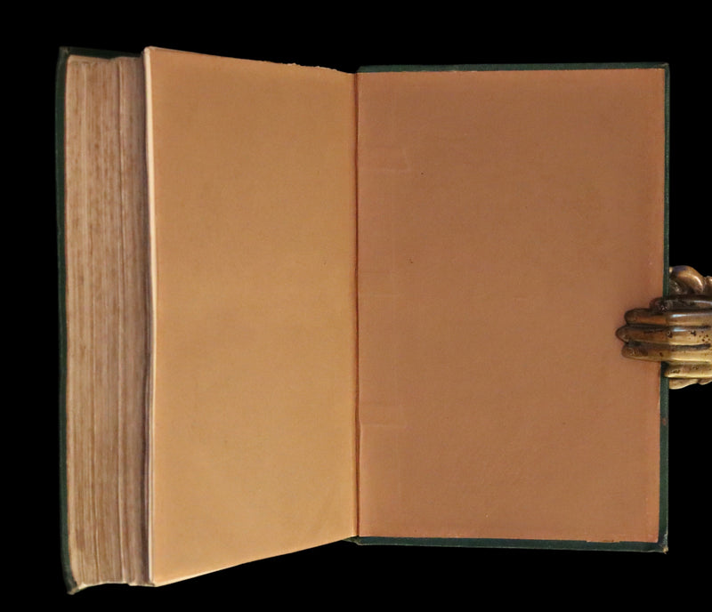 1859 Rare Book Set - The Thousand & One Nights, ARABIAN NIGHTS by Edward William Lane.