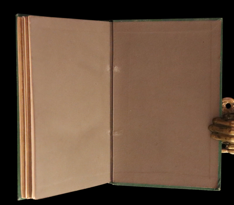 1870 Scarce First Edition - FIELD FLOWERS, A handy-book for the rambling by the famous botanist James Shirley Hibberd.