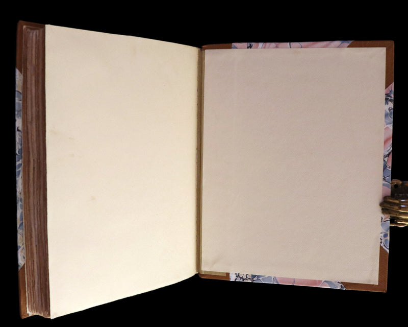 1910 Rare SIGNED Limited First Edition #61/1000 - EDMUND DULAC'S SLEEPING BEAUTY and Other Fairy Tales. Illustrated.