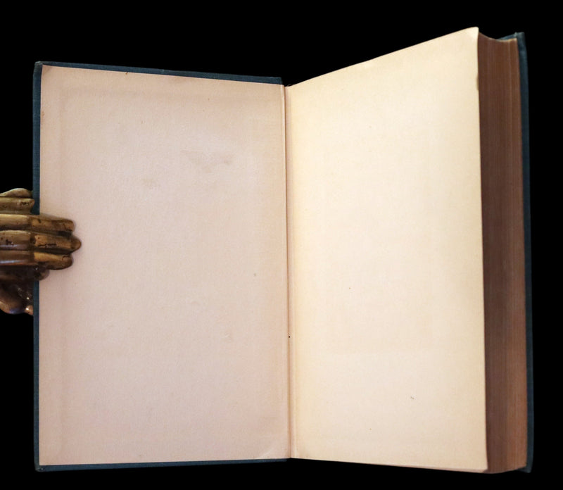 1920 Rare Book - The ADVENTURES of SHERLOCK HOLMES by Arthur Conan DOYLE.