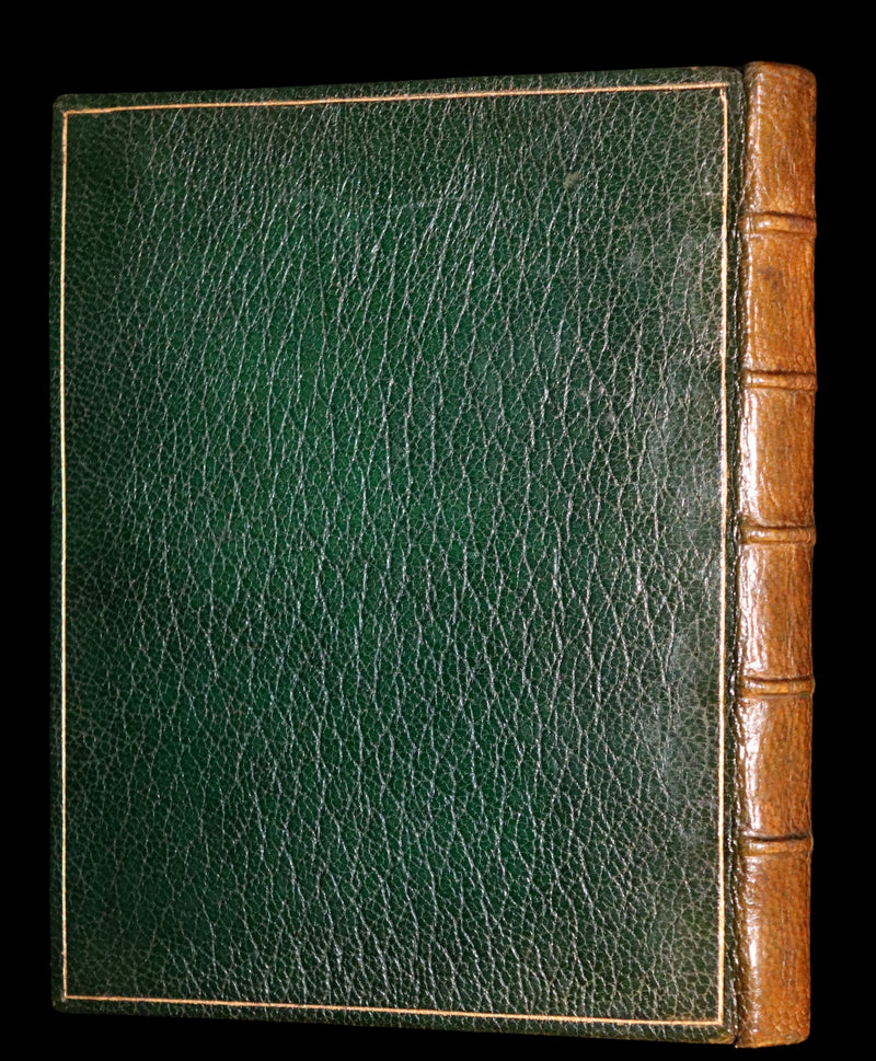 1911 Rare Book - SONGS OF INNOCENCE & Songs of Experience by William Blake.