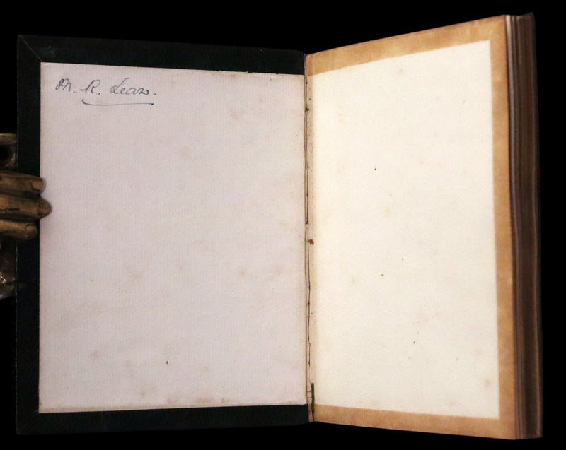 1911 Rare Book - SONGS OF INNOCENCE & Songs of Experience by William Blake.