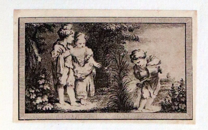 1911 Rare Book - SONGS OF INNOCENCE & Songs of Experience by William Blake.