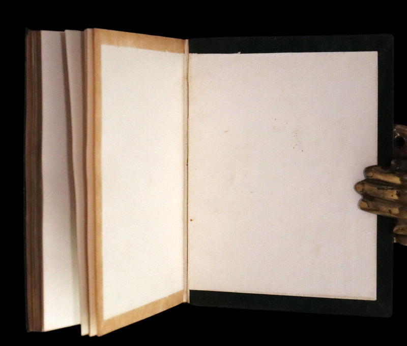 1911 Rare Book - SONGS OF INNOCENCE & Songs of Experience by William Blake.