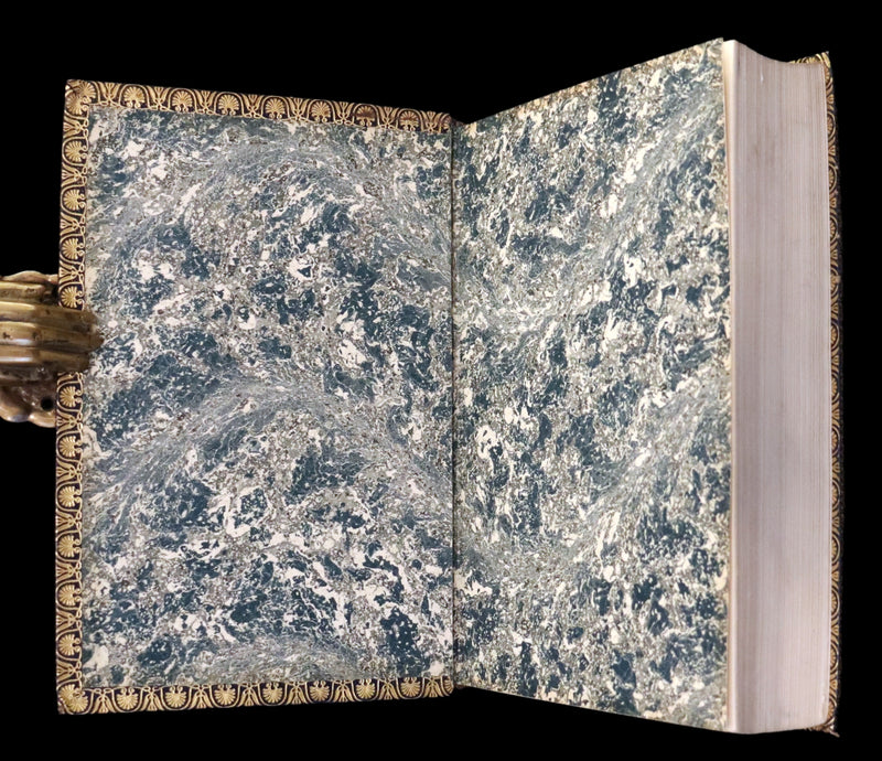 1937 Rare First UK Edition in this format in a Bayntun-Riviere Binding - The Bible Designed To Be Read As Literature.