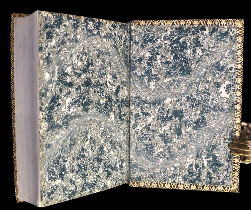 1937 Rare First UK Edition in this format in a Bayntun-Riviere Binding - The Bible Designed To Be Read As Literature.