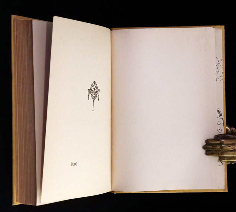 1915 Scarce First Edition - Alice's Adventures in Wonderland illustrated by Albert Edward Jackson.