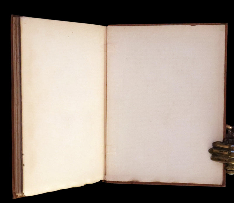 1896 Rare First Edition Book on Werewolves - THE WERE-WOLF by Clemence Housman.