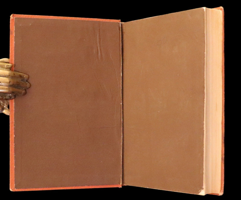 1882 Scarce Victorian Book - HAUFF'S Fairy Tales, Tales of the Caravan, Inn, and Palace. Illustrated.