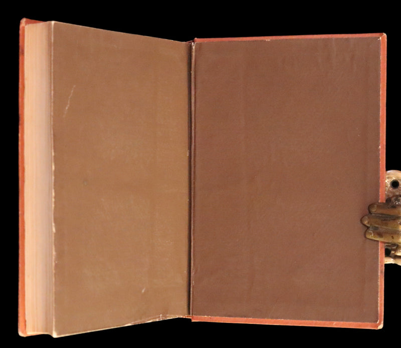 1882 Scarce Victorian Book - HAUFF'S Fairy Tales, Tales of the Caravan, Inn, and Palace. Illustrated.