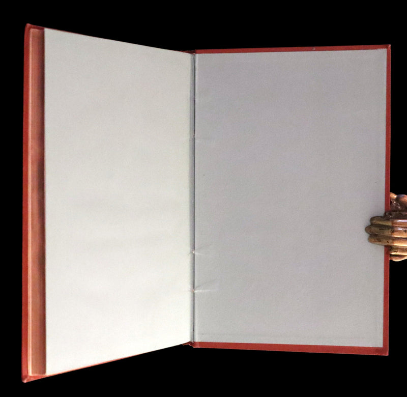 1876 Rare French Book - JULES VERNE - Around the World in Eighty Days - Le tour du monde en quatre-vingts jours.